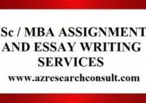 PROOFREADING AND PLAGIARISM EDITING SERVICES IN LAGOS NIGERIA –BSC, MSC, MBA & PhD 